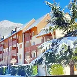 Lejlighed Duplex Dans Val De Roland Luz-Saint-Sauveur