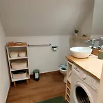 Duplex Dans Val De Roland Lejlighed