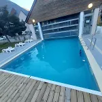 Duplex Dans Val De Roland * Luz-Saint-Sauveur