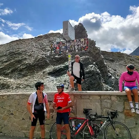 Duplex Dans Val De Roland