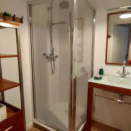 Duplex Dans Val De Roland Apartman Luz-Saint-Sauveur