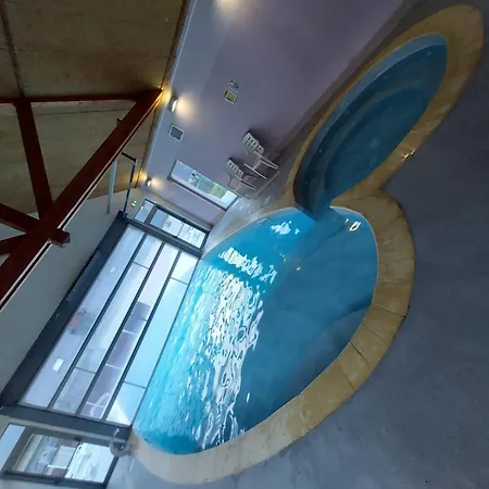 Apartman Duplex Dans Val De Roland