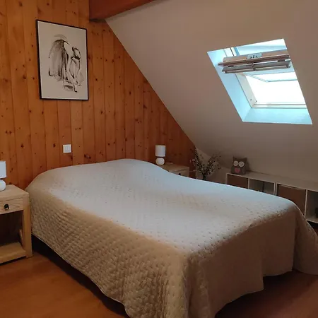 Apartamento Duplex Dans Val De Roland *