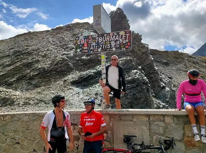 Duplex Dans Val De Roland