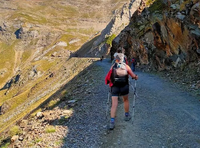 アパート Duplex Dans Val De Roland *