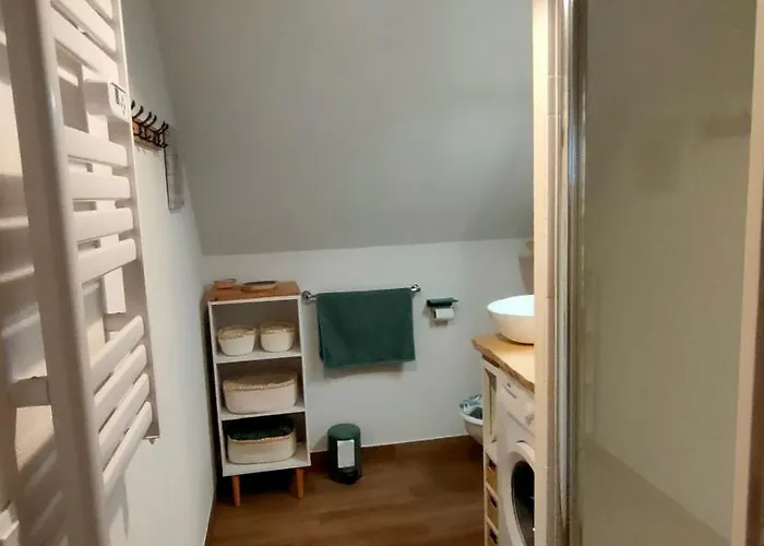 Duplex Dans Val De Roland * リュス・サン・ソヴァール