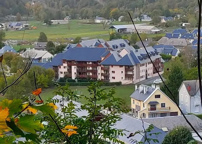 Duplex Dans Val De Roland