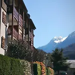 Appartamento Duplex Dans Résidence Val De Roland Luz-Saint-Sauveur