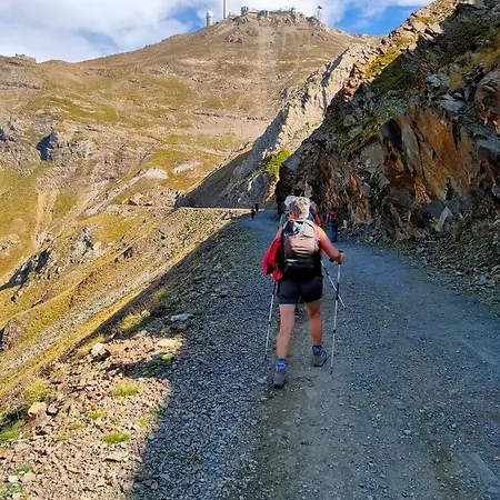 Apartamento Duplex Dans Résidence Val De Roland *