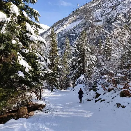 Apartamento Duplex Dans Résidence Val De Roland *