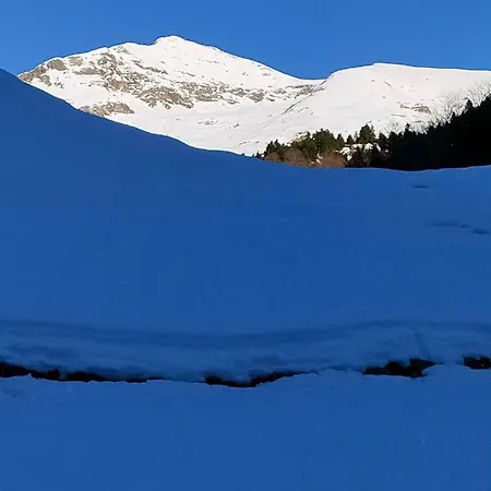 Résidence Val De Roland Apartamento *