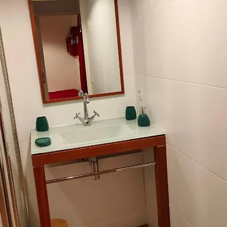 Apartamento Résidence Val De Roland