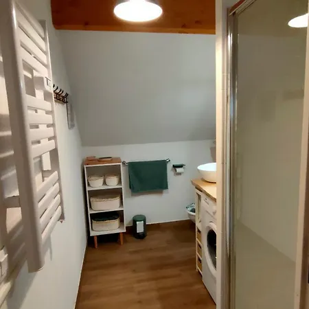Duplex Dans Résidence Val De Roland * Luz-Saint-Sauveur
