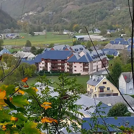Duplex Dans Résidence Val De Roland