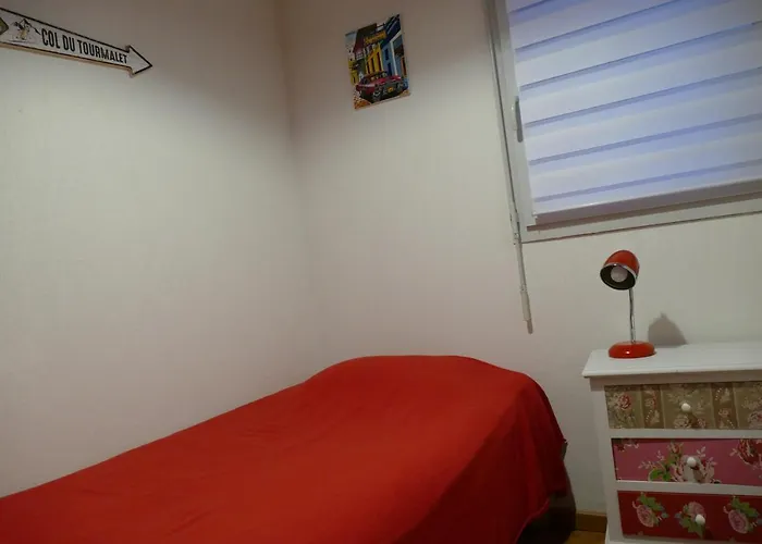 Duplex Dans Val De Roland アパート リュス・サン・ソヴァール