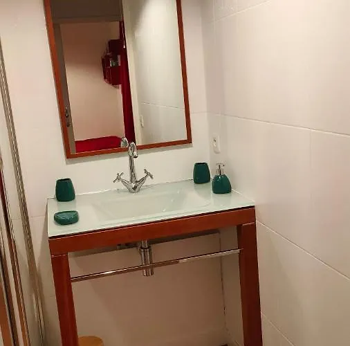 アパート Duplex Dans Val De Roland