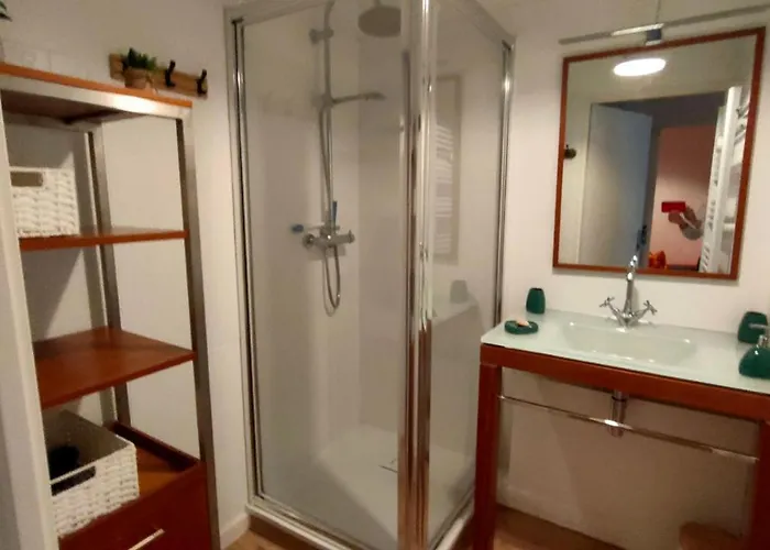 Duplex Dans Val De Roland アパート リュス・サン・ソヴァール